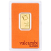 10g Gold Bar Valcambi
