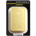 100 g Gold Bar Argor Heraeus