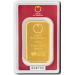 100 g Gold Bar Austrian Mint