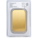 100 g Gold Bar Heraeus