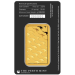 100 g Gold Bar Perth Mint