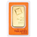 100 g Gold Bar Valcambi