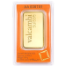 100 g Gold Bar Valcambi