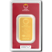 20g Gold Bar Austrian Mint
