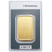 20g Gold Bar Heraeus