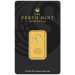 20g Gold Bar Perth Mint