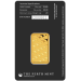 20g Gold Bar Perth Mint