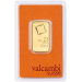 20g Gold Bar Valcambi
