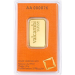20g Gold Bar Valcambi