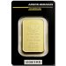 31,1g Gold Bar Argor Heraeus