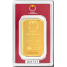 50 g Gold Bar Austrian Mint