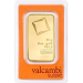 50 g Gold Bar Valcambi