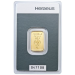 5g Gold Bar Heraeus