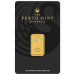 5g Gold Bar Perth Mint