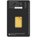 5g Gold Bar Perth Mint