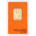 5g Gold Bar Valcambi