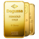 GOLD BARS