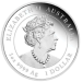 Australia 1 OZ BU 2022 - Year of the Tiger