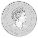 Australia 1 OZ BU 2023 - Year of the Rabbit