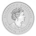 Australia 2 OZ BU 2022 - Year of the Tiger