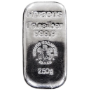 SILVER BARS