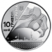 Ukraina 10 hrryvni 2018 - 100th Anniversary of the Creation of the Ukrainian NAVY