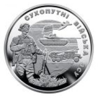 Ukraina 10 hrryvni 2021 – Ukraina maaväed