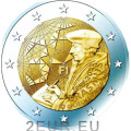Finland 2 euro UNC 2022 - 35 Years of the Erasmus