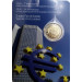 Italy 2 euro BU 2005 - 1th Anniversary of the Signing of the EU Constitution