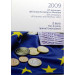 Italy 2 euro BU 2009 - 10th Anniversary EMU