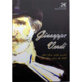 Italy 2 euro BU 2013 - 200th anniversary of the birth of Giuseppe Verdi