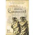 Italy 2 euro BU 2014 - CARABINIERI