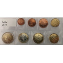 EURO MÜNDIDE KOMPLEKTID UNC