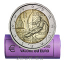 EUROMÜNDI RULLID