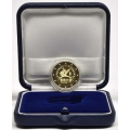 Italy 2 euro proof  2015 - Expo Milan