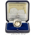 Italy 2 euro proof 2022 - 30th anniversary of the death of Giovanni Falcone and Paolo Borsellino