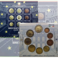 Italy 2010 - Euro Set BU