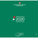 Italy Euro set BU 2020