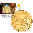 2,5 EURO MÜNDID