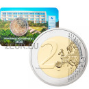 2 EURO MÜNDIKAARDID