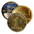1 KROONI MÜNT