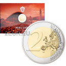 2 EURO MÜNDIKAARDID
