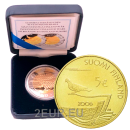 5 EURO PROOF