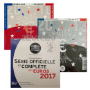 EURO MÜNDIDE KOMPLEKTID BU