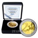 2 EURO PROOF