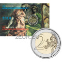 2 EURO MÜNDIKAARDID