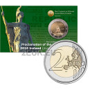 2 EURO MÜNDIKAARDID