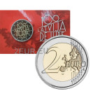 2 EURO MÜNDIKAARDID