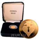 KULLAD EUROMÜNDID