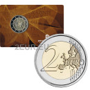 2 EURO MÜNDIKAARDID